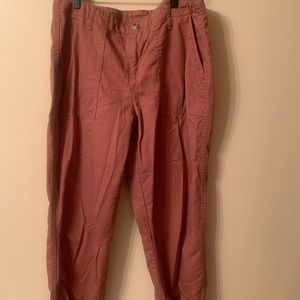 Women’s joggers